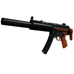 MP5-SD | Нитро
