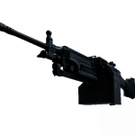 StatTrak™ M249 | O.S.I.P.R.