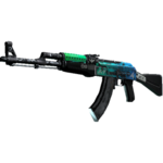 AK-47 | Ледяной уголь
