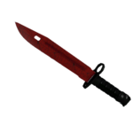 ★ Штык-нож | Кровавая паутина