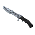 ★ StatTrak™ Охотничий нож | Дамасская сталь