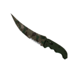 ★ StatTrak™ Складной нож | Пиксельный камуфляж «Лес»