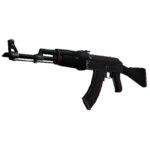 AK-47 | Красная линия