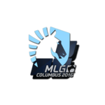 Наклейка | Team Liquid | MLG Columbus 2016