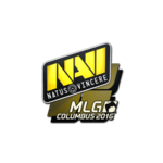 Наклейка | Natus Vincere | MLG Columbus 2016