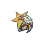 Наклейка | Legendary Eagle (Holo)